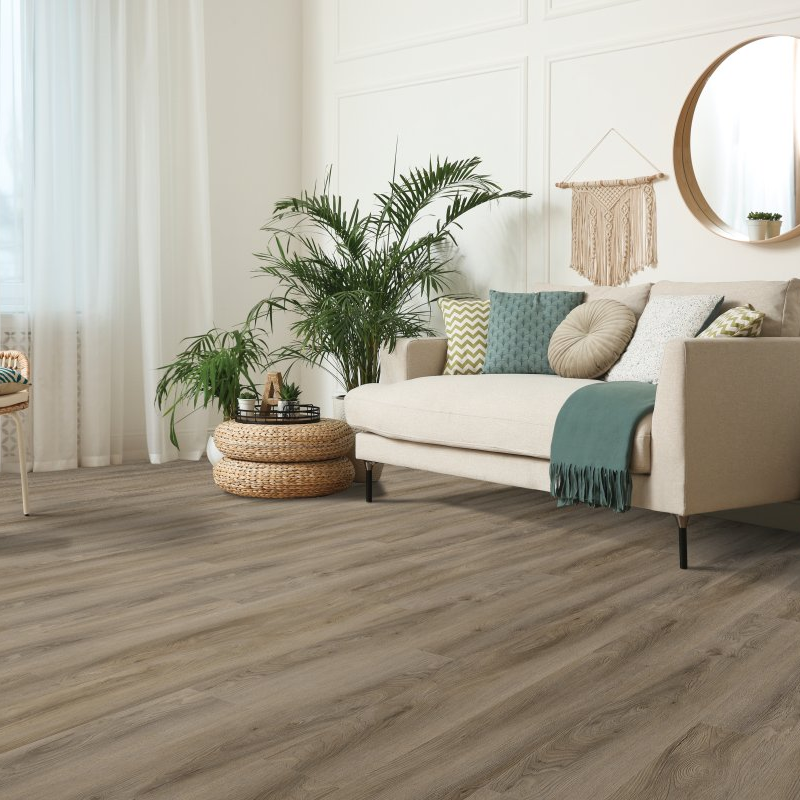 Trudel Flooring Inc. providing affordable luxury vinyl flooring in in Warren, MI - Pro Solutions II- Portobello